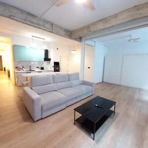Appartement met Drie Slaapkamers
